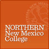 Northern New Mexico College Logo