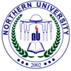 Northern University - Pakistan Logo