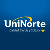 Northern University, Paraguay Logo