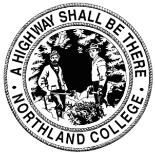 Northland College Logo