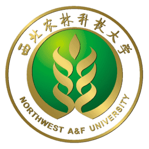 Northwest A&F University Logo
