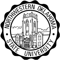 Northwestern Oklahoma State University Logo