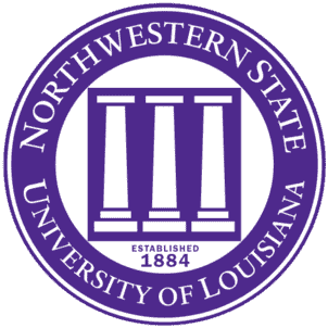 Northwestern State University of Louisiana Logo