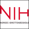 Norwegian School of Sport Sciences Logo
