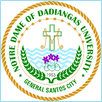 Notre Dame of Dadiangas University Logo