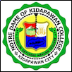 Notre Dame of Kidapawan College Logo