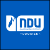 Notre Dame University - Zouk Mosbeh Logo