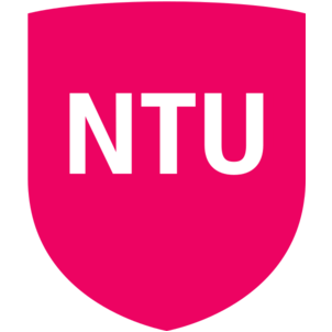 Nottingham Trent University Logo