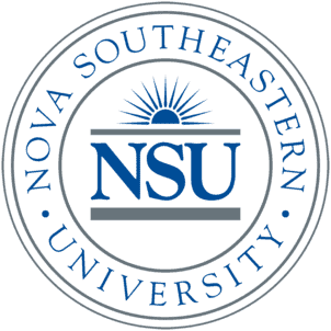 Nova Southeastern University Logo
