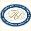 Novosibirsk State Pedagogical University Logo