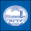 Novosibirsk State Technical University Logo