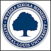 Nowy Sacz School of Business - National-Louis University Logo