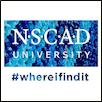 NSCAD University Logo