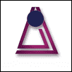 Nuestra Senora de La Paz University Logo