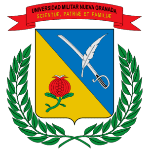 Nueva Granada Military University Logo