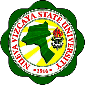 Nueva Vizcaya State University Logo