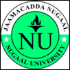 Nugaal University Logo