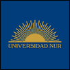 Nur University Logo