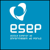 Nursing School of Porto Logo