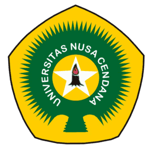 Nusa Cendana University Logo