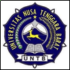 Nusa Tenggara Barat University Logo