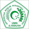Nusantara Al-wasliyah Muslim University Logo