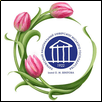 O.M. Beketov National University of Urban Economy in Kharkiv Logo