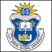 O.P. Jindal Global University Logo