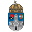 Obuda University Logo