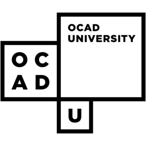 OCAD University Logo