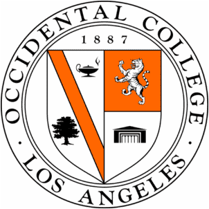 Occidental College Logo