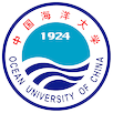 Ocean University of China Logo