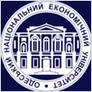Odessa National Economics University Logo