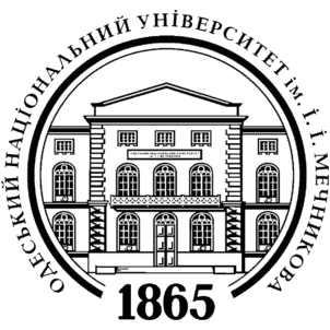 Odessa National University Logo