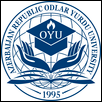Odlar Yurdu University Logo