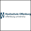 Offenburg University of Applied Sciences Logo