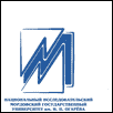 Ogarev Mordovia State University Logo