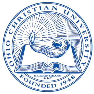 Ohio Christian University Logo