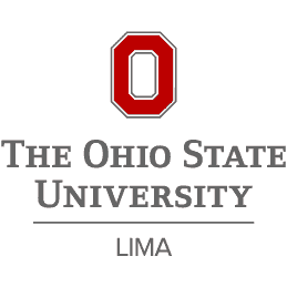 Ohio State University - Lima Logo