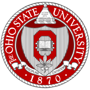 Ohio State University Logo
