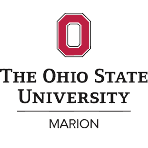 Ohio State University - Marion Logo