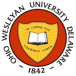 Ohio Wesleyan University Logo
