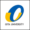 Oita University Logo