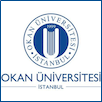 Okan University Logo
