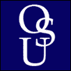 Okayama Shoka University Logo
