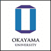 Okayama University Logo