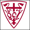 Okinawa Christian University Logo