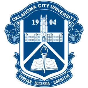 Oklahoma City University Logo