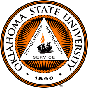 Oklahoma State University Logo