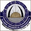 Olabisi Onabanjo University Logo